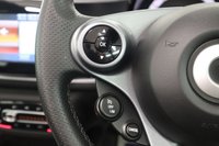USED 2020 70 SMART FORTWO 17.6kWh Pulse Premium Cabriolet 2dr Electric Auto (22kW Charger) (82 ps) MAIN DEALER SERVICE HISTORY, ONLY 5,800 MILES & FANTASTIC CONDITION