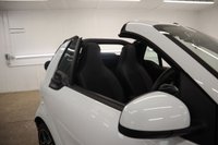 USED 2020 70 SMART FORTWO 17.6kWh Pulse Premium Cabriolet 2dr Electric Auto (22kW Charger) (82 ps) MAIN DEALER SERVICE HISTORY, ONLY 5,800 MILES & FANTASTIC CONDITION