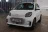 USED 2020 70 SMART FORTWO 17.6kWh Pulse Premium Cabriolet 2dr Electric Auto (22kW Charger) (82 ps) MAIN DEALER SERVICE HISTORY, ONLY 5,800 MILES & FANTASTIC CONDITION