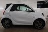 USED 2020 70 SMART FORTWO 17.6kWh Pulse Premium Cabriolet 2dr Electric Auto (22kW Charger) (82 ps) MAIN DEALER SERVICE HISTORY, ONLY 5,800 MILES & FANTASTIC CONDITION