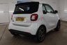 USED 2020 70 SMART FORTWO 17.6kWh Pulse Premium Cabriolet 2dr Electric Auto (22kW Charger) (82 ps) MAIN DEALER SERVICE HISTORY, ONLY 5,800 MILES & FANTASTIC CONDITION