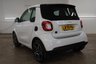 USED 2020 70 SMART FORTWO 17.6kWh Pulse Premium Cabriolet 2dr Electric Auto (22kW Charger) (82 ps) MAIN DEALER SERVICE HISTORY, ONLY 5,800 MILES & FANTASTIC CONDITION