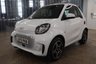USED 2020 70 SMART FORTWO 17.6kWh Pulse Premium Cabriolet 2dr Electric Auto (22kW Charger) (82 ps) MAIN DEALER SERVICE HISTORY, ONLY 5,800 MILES & FANTASTIC CONDITION