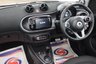 USED 2020 70 SMART FORTWO 17.6kWh Pulse Premium Cabriolet 2dr Electric Auto (22kW Charger) (82 ps) MAIN DEALER SERVICE HISTORY, ONLY 5,800 MILES & FANTASTIC CONDITION