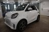 USED 2020 70 SMART FORTWO 17.6kWh Pulse Premium Cabriolet 2dr Electric Auto (22kW Charger) (82 ps) MAIN DEALER SERVICE HISTORY, ONLY 5,800 MILES & FANTASTIC CONDITION