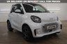 USED 2020 70 SMART FORTWO 17.6kWh Pulse Premium Cabriolet 2dr Electric Auto (22kW Charger) (82 ps) MAIN DEALER SERVICE HISTORY, ONLY 5,800 MILES & FANTASTIC CONDITION
