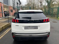 USED 2019 68 PEUGEOT 3008 1.2 PureTech Allure Euro 6 (s/s) 5dr MOT 2026 + SERVICE