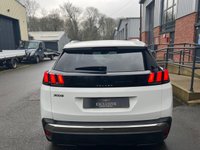 USED 2019 68 PEUGEOT 3008 1.2 PureTech Allure Euro 6 (s/s) 5dr MOT 2026 + SERVICE