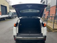 USED 2019 68 PEUGEOT 3008 1.2 PureTech Allure Euro 6 (s/s) 5dr MOT 2026 + SERVICE