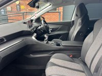 USED 2019 68 PEUGEOT 3008 1.2 PureTech Allure Euro 6 (s/s) 5dr MOT 2026 + SERVICE