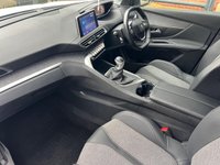 USED 2019 68 PEUGEOT 3008 1.2 PureTech Allure Euro 6 (s/s) 5dr MOT 2026 + SERVICE