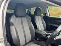 USED 2019 68 PEUGEOT 3008 1.2 PureTech Allure Euro 6 (s/s) 5dr MOT 2026 + SERVICE