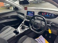 USED 2019 68 PEUGEOT 3008 1.2 PureTech Allure Euro 6 (s/s) 5dr MOT 2026 + SERVICE