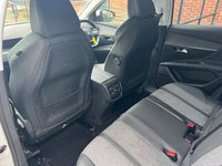 USED 2019 68 PEUGEOT 3008 1.2 PureTech Allure Euro 6 (s/s) 5dr MOT 2026 + SERVICE