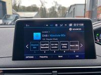 USED 2019 68 PEUGEOT 3008 1.2 PureTech Allure Euro 6 (s/s) 5dr MOT 2026 + SERVICE