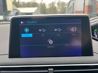 USED 2019 68 PEUGEOT 3008 1.2 PureTech Allure Euro 6 (s/s) 5dr MOT 2026 + SERVICE