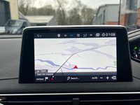 USED 2019 68 PEUGEOT 3008 1.2 PureTech Allure Euro 6 (s/s) 5dr MOT 2026 + SERVICE