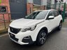 USED 2019 68 PEUGEOT 3008 1.2 PureTech Allure Euro 6 (s/s) 5dr MOT 2026 + SERVICE