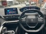USED 2019 68 PEUGEOT 3008 1.2 PureTech Allure Euro 6 (s/s) 5dr MOT 2026 + SERVICE