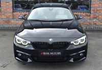 USED 2019 V BMW 4 SERIES GRAN COUPE 3.0 430d M Sport Hatchback 5dr Diesel Auto xDrive Euro 6 (s/s) (258 ps) H&K / DIGI DASH / TECH PACK