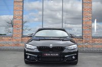 USED 2019 V BMW 4 SERIES GRAN COUPE 3.0 430d M Sport Hatchback 5dr Diesel Auto xDrive Euro 6 (s/s) (258 ps) H&K / DIGI DASH / TECH PACK
