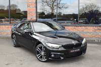 USED 2019 V BMW 4 SERIES GRAN COUPE 3.0 430d M Sport Hatchback 5dr Diesel Auto xDrive Euro 6 (s/s) (258 ps) H&K / DIGI DASH / TECH PACK