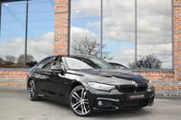 USED 2019 V BMW 4 SERIES GRAN COUPE 3.0 430d M Sport Hatchback 5dr Diesel Auto xDrive Euro 6 (s/s) (258 ps) H&K / DIGI DASH / TECH PACK