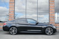 USED 2019 V BMW 4 SERIES GRAN COUPE 3.0 430d M Sport Hatchback 5dr Diesel Auto xDrive Euro 6 (s/s) (258 ps) H&K / DIGI DASH / TECH PACK