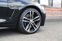 USED 2019 V BMW 4 SERIES GRAN COUPE 3.0 430d M Sport Hatchback 5dr Diesel Auto xDrive Euro 6 (s/s) (258 ps) H&K / DIGI DASH / TECH PACK