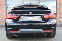 USED 2019 V BMW 4 SERIES GRAN COUPE 3.0 430d M Sport Hatchback 5dr Diesel Auto xDrive Euro 6 (s/s) (258 ps) H&K / DIGI DASH / TECH PACK