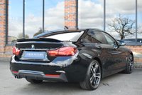 USED 2019 V BMW 4 SERIES GRAN COUPE 3.0 430d M Sport Hatchback 5dr Diesel Auto xDrive Euro 6 (s/s) (258 ps) H&K / DIGI DASH / TECH PACK