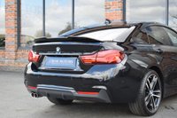 USED 2019 V BMW 4 SERIES GRAN COUPE 3.0 430d M Sport Hatchback 5dr Diesel Auto xDrive Euro 6 (s/s) (258 ps) H&K / DIGI DASH / TECH PACK