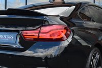 USED 2019 V BMW 4 SERIES GRAN COUPE 3.0 430d M Sport Hatchback 5dr Diesel Auto xDrive Euro 6 (s/s) (258 ps) H&K / DIGI DASH / TECH PACK