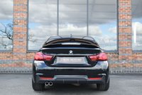 USED 2019 V BMW 4 SERIES GRAN COUPE 3.0 430d M Sport Hatchback 5dr Diesel Auto xDrive Euro 6 (s/s) (258 ps) H&K / DIGI DASH / TECH PACK