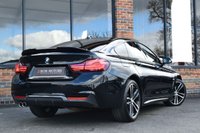 USED 2019 V BMW 4 SERIES GRAN COUPE 3.0 430d M Sport Hatchback 5dr Diesel Auto xDrive Euro 6 (s/s) (258 ps) H&K / DIGI DASH / TECH PACK