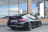 USED 2019 V BMW 4 SERIES GRAN COUPE 3.0 430d M Sport Hatchback 5dr Diesel Auto xDrive Euro 6 (s/s) (258 ps) H&K / DIGI DASH / TECH PACK