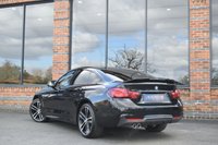 USED 2019 V BMW 4 SERIES GRAN COUPE 3.0 430d M Sport Hatchback 5dr Diesel Auto xDrive Euro 6 (s/s) (258 ps) H&K / DIGI DASH / TECH PACK