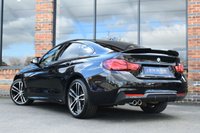 USED 2019 V BMW 4 SERIES GRAN COUPE 3.0 430d M Sport Hatchback 5dr Diesel Auto xDrive Euro 6 (s/s) (258 ps) H&K / DIGI DASH / TECH PACK