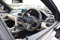 USED 2019 V BMW 4 SERIES GRAN COUPE 3.0 430d M Sport Hatchback 5dr Diesel Auto xDrive Euro 6 (s/s) (258 ps) H&K / DIGI DASH / TECH PACK