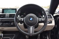 USED 2019 V BMW 4 SERIES GRAN COUPE 3.0 430d M Sport Hatchback 5dr Diesel Auto xDrive Euro 6 (s/s) (258 ps) H&K / DIGI DASH / TECH PACK