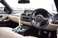 USED 2019 V BMW 4 SERIES GRAN COUPE 3.0 430d M Sport Hatchback 5dr Diesel Auto xDrive Euro 6 (s/s) (258 ps) H&K / DIGI DASH / TECH PACK