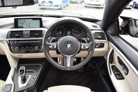USED 2019 V BMW 4 SERIES GRAN COUPE 3.0 430d M Sport Hatchback 5dr Diesel Auto xDrive Euro 6 (s/s) (258 ps) H&K / DIGI DASH / TECH PACK