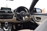 USED 2019 V BMW 4 SERIES GRAN COUPE 3.0 430d M Sport Hatchback 5dr Diesel Auto xDrive Euro 6 (s/s) (258 ps) H&K / DIGI DASH / TECH PACK