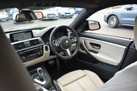 USED 2019 V BMW 4 SERIES GRAN COUPE 3.0 430d M Sport Hatchback 5dr Diesel Auto xDrive Euro 6 (s/s) (258 ps) H&K / DIGI DASH / TECH PACK