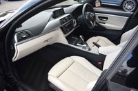 USED 2019 V BMW 4 SERIES GRAN COUPE 3.0 430d M Sport Hatchback 5dr Diesel Auto xDrive Euro 6 (s/s) (258 ps) H&K / DIGI DASH / TECH PACK