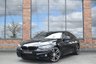 USED 2019 V BMW 4 SERIES GRAN COUPE 3.0 430d M Sport Hatchback 5dr Diesel Auto xDrive Euro 6 (s/s) (258 ps) H&K / DIGI DASH / TECH PACK