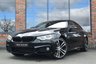 USED 2019 V BMW 4 SERIES GRAN COUPE 3.0 430d M Sport Hatchback 5dr Diesel Auto xDrive Euro 6 (s/s) (258 ps) H&K / DIGI DASH / TECH PACK