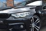 USED 2019 V BMW 4 SERIES GRAN COUPE 3.0 430d M Sport Hatchback 5dr Diesel Auto xDrive Euro 6 (s/s) (258 ps) H&K / DIGI DASH / TECH PACK