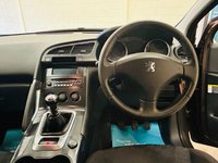 USED 2013 63 PEUGEOT 3008 1.6 HDi Active SUV 5dr Diesel Manual Euro 5 (115 ps) 1 PREVIOUS OWNER FROM NEW