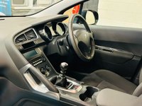 USED 2013 63 PEUGEOT 3008 1.6 HDi Active SUV 5dr Diesel Manual Euro 5 (115 ps) 1 PREVIOUS OWNER FROM NEW